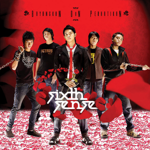 Bayangkan & Perhatikan