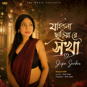 যাইওনা ছাড়িয়া রে সখা