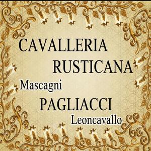 Cavalleria rusticana: "Intermezzo sinfonico"