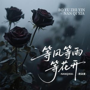 等风等雨等花开