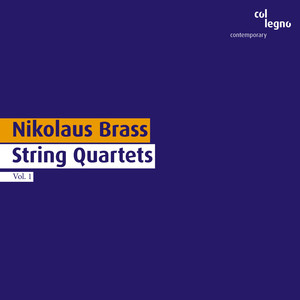 String Quartet No. 2 (2002)