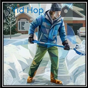 Yaakov the Snow Shoveler