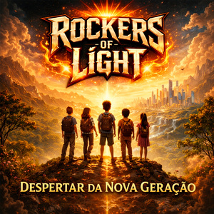 Despertar da Nova Geração