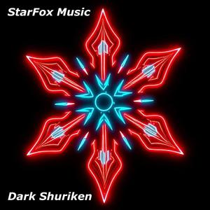 Dark Shuriken