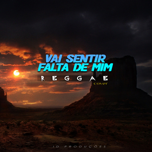 vai sentir falta de mim (Cover)