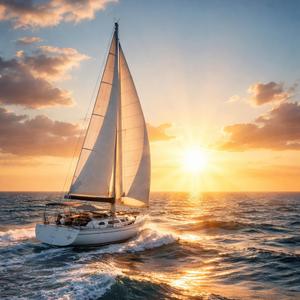 Sail your heart free