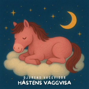 Hästens Vaggvisa