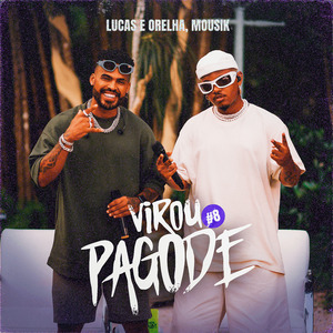 Desculpa Qualquer Coisa