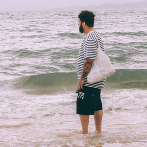 Não Seja Alguém Que Não Seja Você