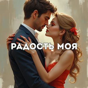 Радость моя