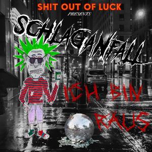 Ich bin raus (Schlaganfall Remix)