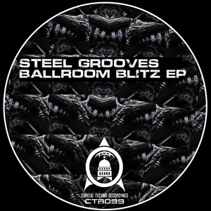 Ballroom Blitz