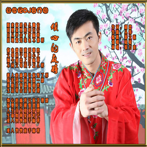 张力庭-为爱犯傻