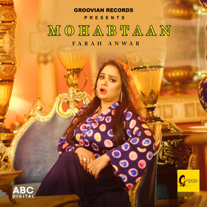 Mohabtaan