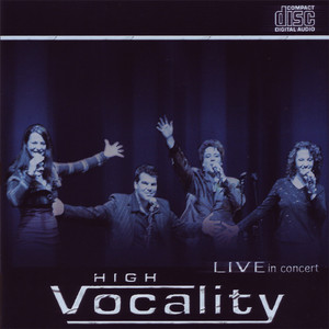 I Will Follow Him (Live)