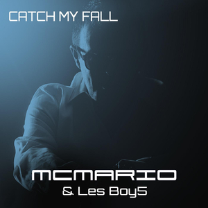 Catch My Fall (8 Barz Radio)