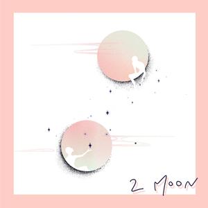 2 moon