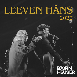 Leeven Häns 2022