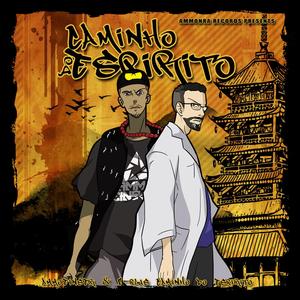 Krieger des Geistes (feat. F-Plus & DJ Shifroc)