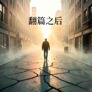 翻篇之后(男声版)