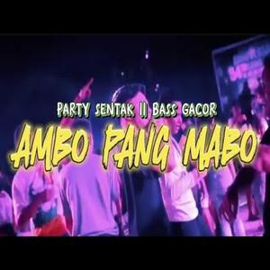 AMBO PANG MABO