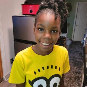 Dedicated to Ty'Neshia Karionna Carolyn Williams