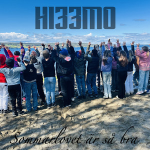 Sommarlovet Är Så Bra