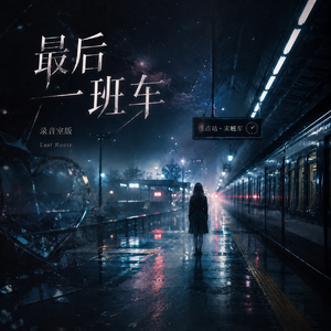 最後一班車