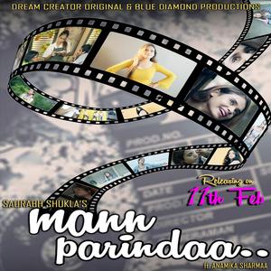 Mann Parindaa (feat. Anamika sharmaa)