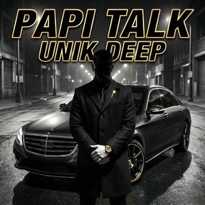 Papi Talk