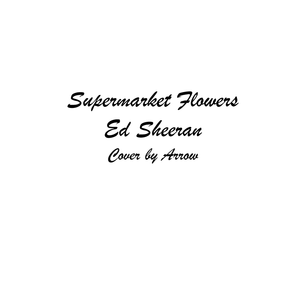 Supermarket Flowers