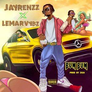Bum Bum (feat. Lemar Vybz)