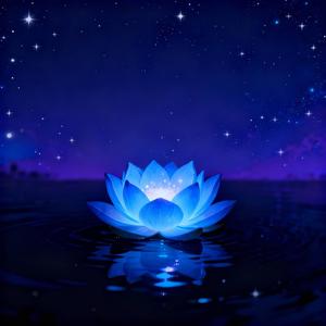 blue lotus