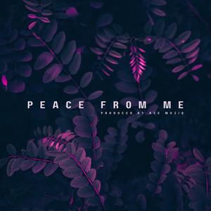 Peace From Me (feat. Ace Muziq)