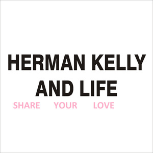 SHARE YOUR LOVE (Live)