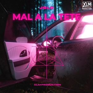 MAL A LA TÊTE