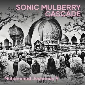 Sonic Mulberry Cascade