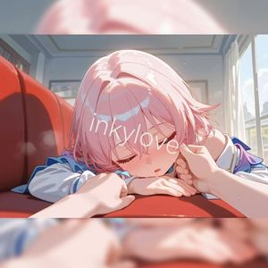 唯一~三月七（Inkylove remix）