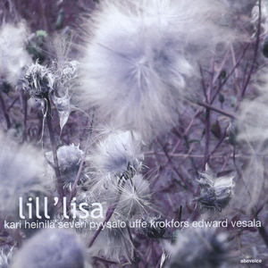 Lill' Lisa (feat. Severi Pyysalo, Uffe Krokfors & Edward Vesala)