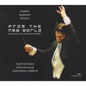 Arturo Marquez - Danzón no. 2