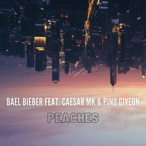 Peaches (feat. Caesar Mk & Pino Giveon) [Instrumental]