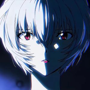 Ayanami Rei