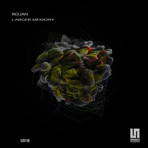 Larger Memory (Original Mix)