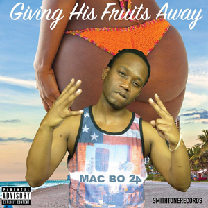 Giving His Fruits Away