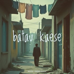 Batau Kaese