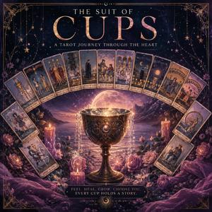 SEVEN OF CUPS