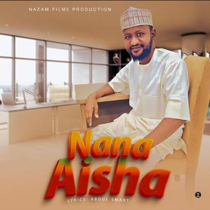 Nana Aisha Abdul Smart