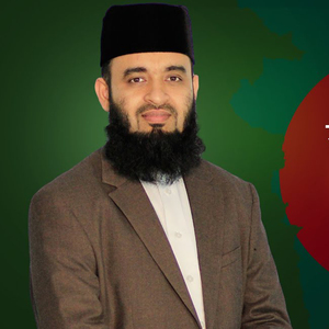 এক নাস্তিকের ঘটনা।