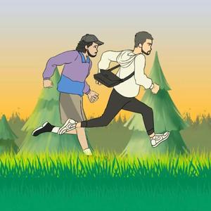 Run Run Run (feat. Vio Alex)