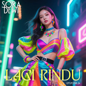 lagi rindu